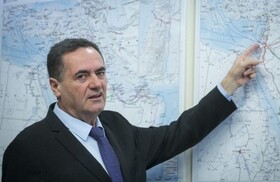 توهین شدید وزیر جنگ اسرائیل به اردوغان