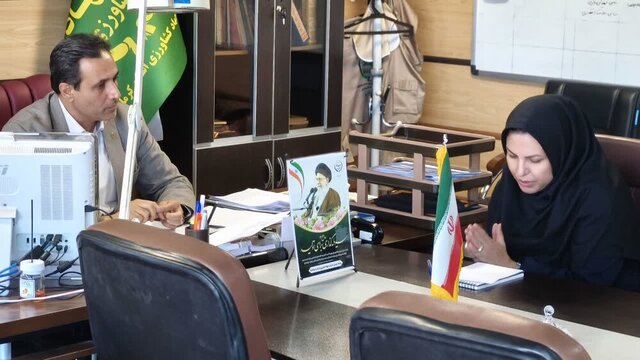 رئیس سازمان جهاد کشاورزی کرمانشاه: در برنامه‌ای ۳ ساله تولیدات کشاورزی استان به ۶.۱ میلیون تن می‌رسد