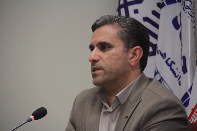 یک مسئول: رویداد «ایران جان» می‌تواند تصویر واقعی و امیدبخش از خراسان‌جنوبی منتقل کند