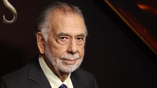 کوپولا جزیره شخصی‌اش را فروخت