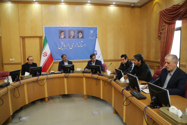 سرمایه‌گذاری خارجی، موتور محرک رشد شتابان معادن فلزی استان اردبیل