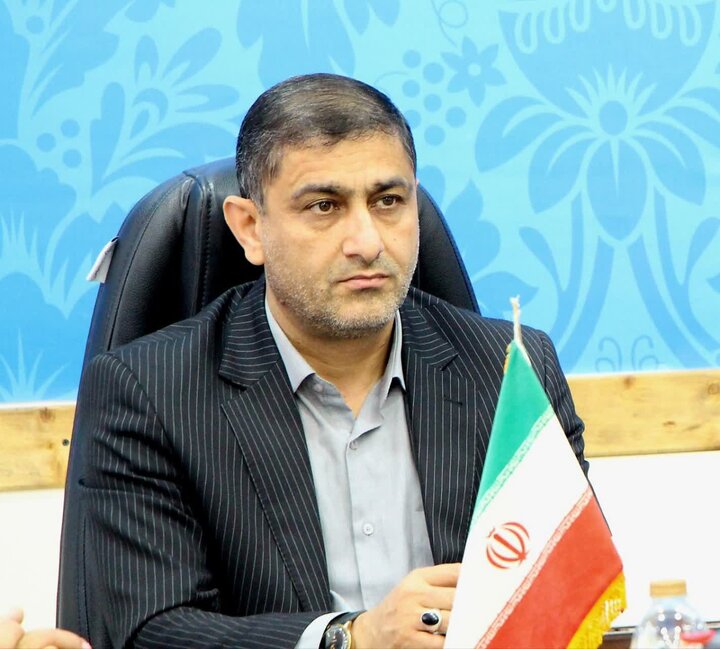 فرماندار پیشوا: تأمین اعتبار و افزایش ظرفیت قطار حومه‌ای تهران ـ ورامین ـ پیشوا در دستور کار است