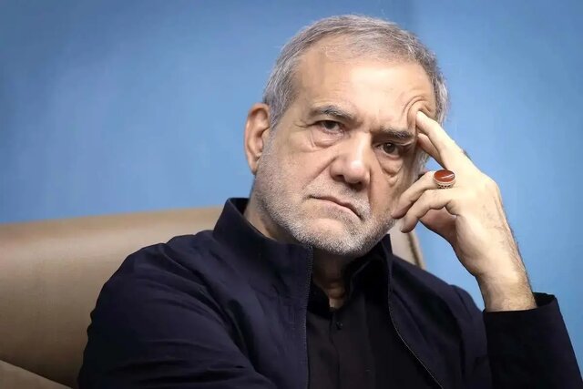 هشدار پزشکیان نگران کننده است یا آگاهی بخش؟