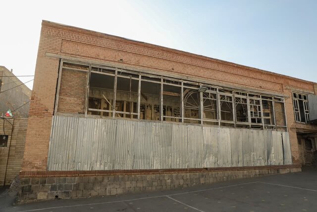 حفاظت از بناهای تاریخی نیازمند توجه ویژه نهادهای متبوع است