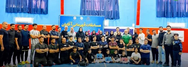 معرفی برترین‌های فیوژن فیتنس خوزستان