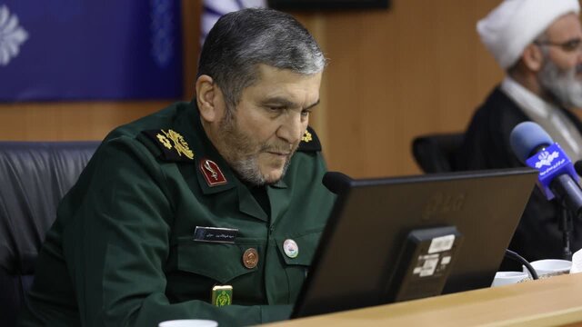 رسالت اصلی گروه‌های جهادی  احیاء کرامت انسان‌هاست