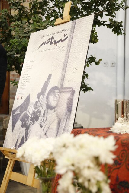 «اربعین» تقوایی نبود نمی‌شد از «ممد نبودی» حرف زد