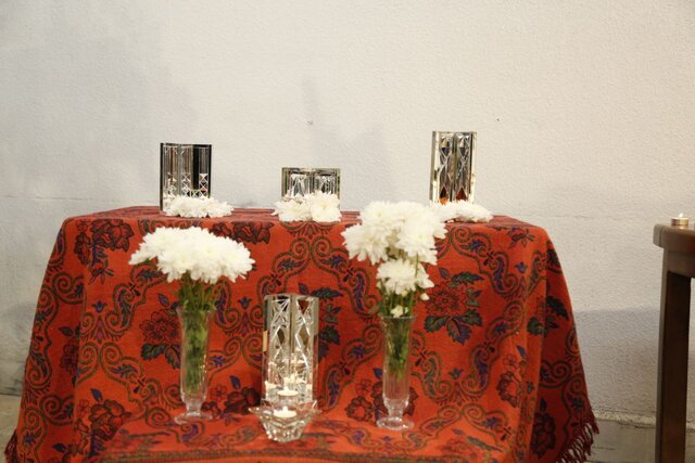 «اربعین» تقوایی نبود نمی‌شد از «ممد نبودی» حرف زد