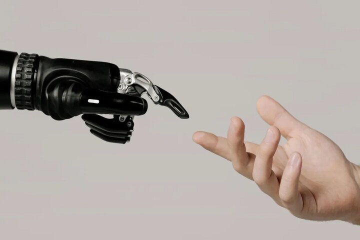 غول فناوری سامسونگ پا به عرصه ربات‌های انسان‌نما گذاشت