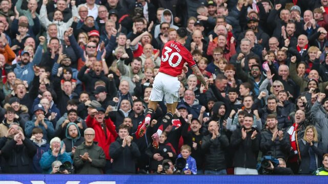 بحران زمستانی در تئاتر رویاها