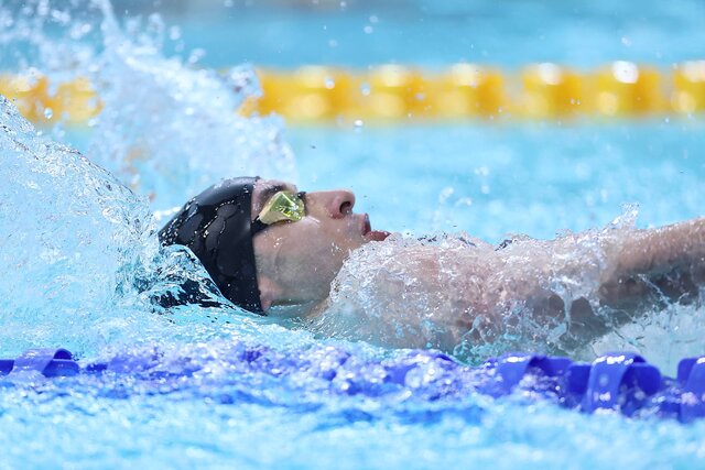 نتایج ورزشکاران ایران در دومین روز بازی‌های کشورهای اسلامی