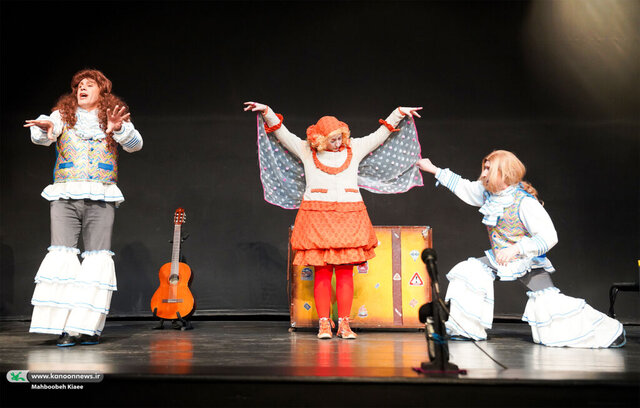 در سینما و تئاتر چه خبر است؟