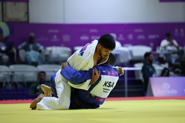 نتایج ورزشکاران ایران در دومین روز بازیهای کشورهای اسلامی