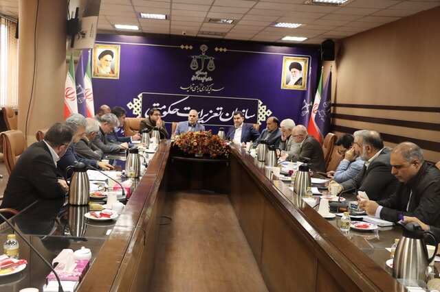 ضعف در نظارت بر بازار نهاده‌های دامی می‌تواند به اخلال در تأمین کالاهای اساسی  منجر شود