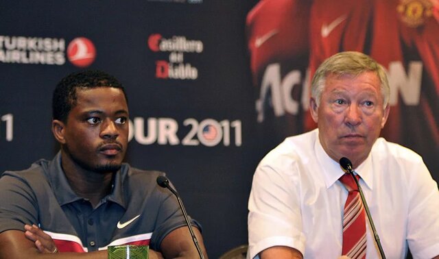 «من کلانتر، قاضی و جلاد بودم»