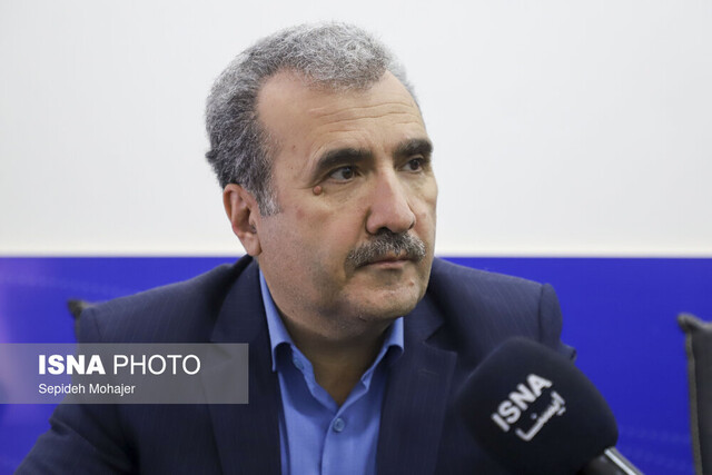 میزان شاخص ماده آلی خاک در خراسان رضوی به کمتر از نیم درصد رسیده است