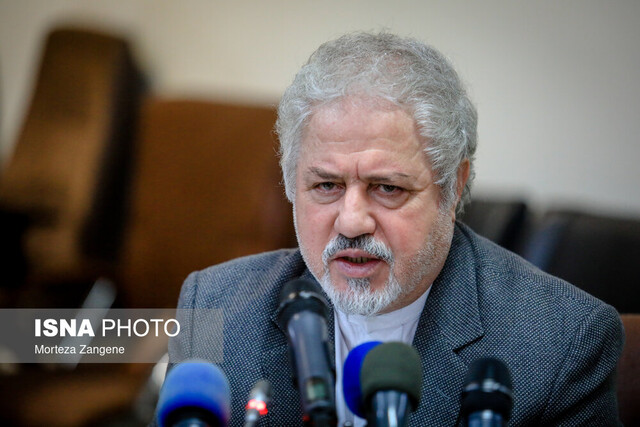 حکیمی: انگلیس و آمریکا بزرگ‌ترین مانع تحقق صلح پایدار در جهان هستند