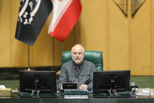 قالیباف: شورای نگهبان در بررسی صلاحیت‌ها مستقل عمل می‌کند