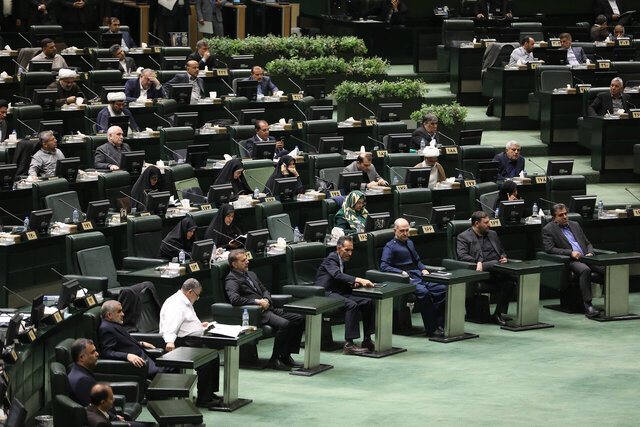 نظارت مجلس بر احکام فرهنگی برنامه هفتم؛ سهم ناچیز فرهنگ از بودجه