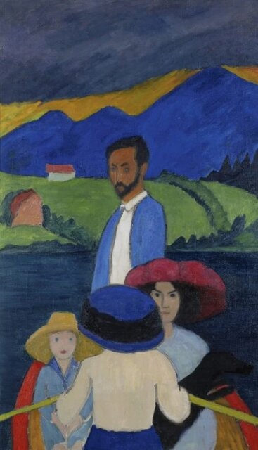 زندگی پرماجرای یک زن جسور