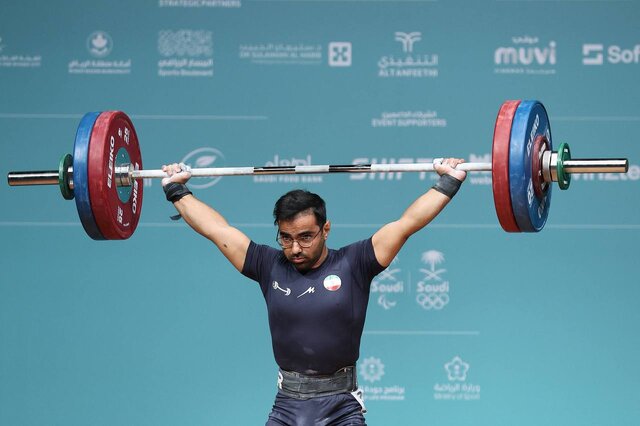 نتایج ایران در دومین روز بازیهای کشورهای اسلامی/ ملیپوش وزنهبرداری مدال نگرفت