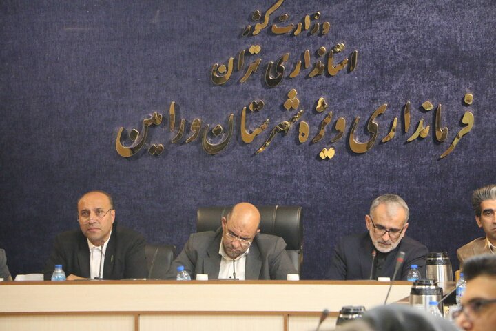 جمع‌آوری اتباع غیرمجاز و ممیزی انبارها در جنوب شرق تهران آغاز شد