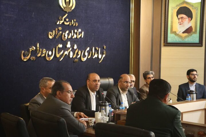 جمعآوری اتباع غیرمجاز و ممیزی انبارها در جنوب شرق تهران آغاز شد