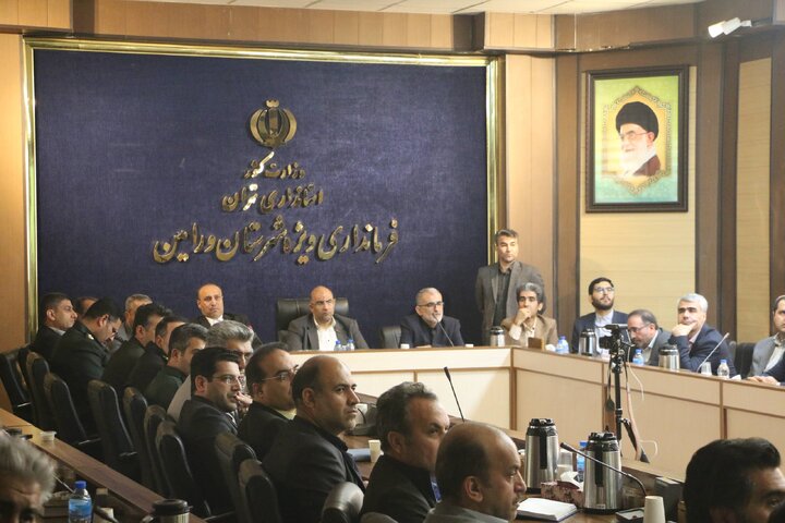 جمع‌آوری اتباع غیرمجاز و ممیزی انبارها در جنوب شرق تهران آغاز شد