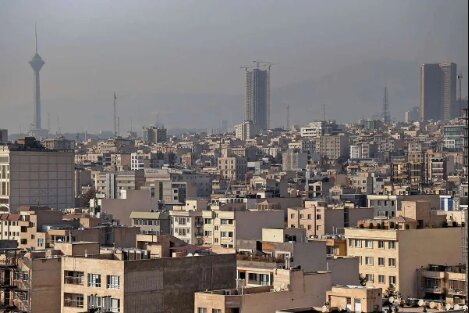 «تخلیه تهران» امکان‌پذیر است؟