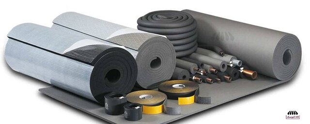 دستیابی به خودکفایی تولید عایق‌های الاستومری