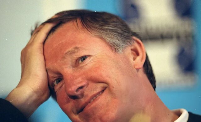 «من کلانتر، قاضی و جلاد بودم»