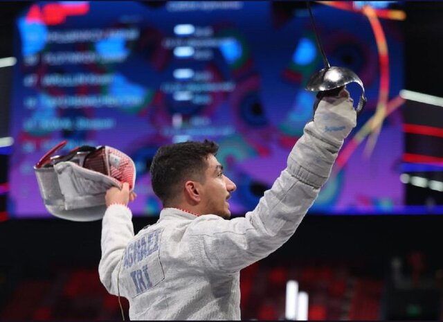 پول یک فدراسیون خرج سفر خزانه‌دار/ وزارت و کمیته المپیک حتما نگران باشند!