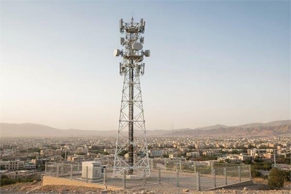 راه‌اندازی ۱۸ سایت جدید رایتل در شیراز و بهره‌برداری از ۴۵ سایت دیگر تا پایان امسال