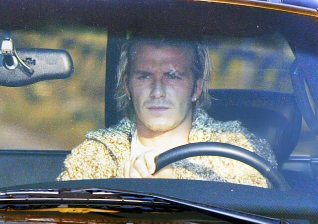 «من کلانتر، قاضی و جلاد بودم»