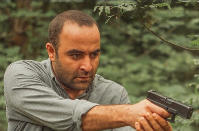 امیر نوروزی و سینا مهراد در ۲ سریال جدید