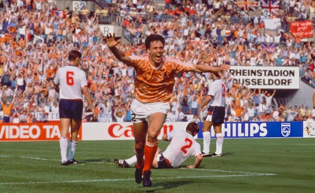 پایانی زودهنگام برای قهرمانی دیرهنگام