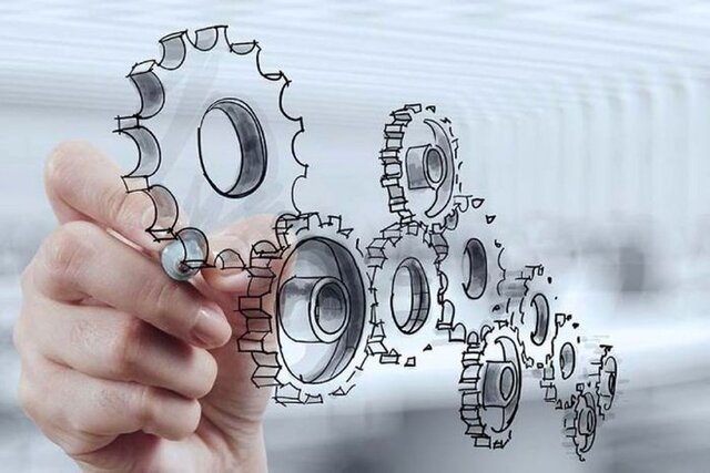 آیا درهای صنعت به روی بازنشستگان گشوده خواهد شد؟