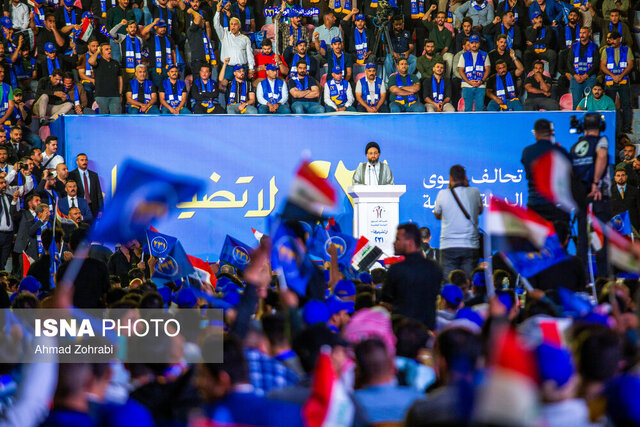 انتخابات عراق؛ حضور گسترده نامزدهای جوان در سایه رقابت شدید احزاب