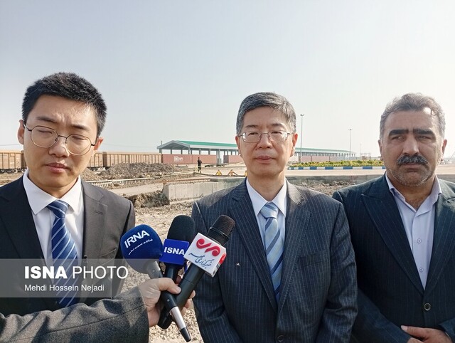 ظرفیت‌های اقتصادی و گردشگری استان گیلان برای سرمایه‌گذاری مطلوب است