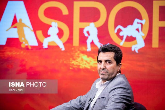 ناظم الشریعه: من سرمربی زاده شدهام/ گفتند رییسجمهور هم بیش از ۸ سال نمیماند!