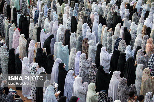 این رسوم ابرها را بارور می‌کند؟!