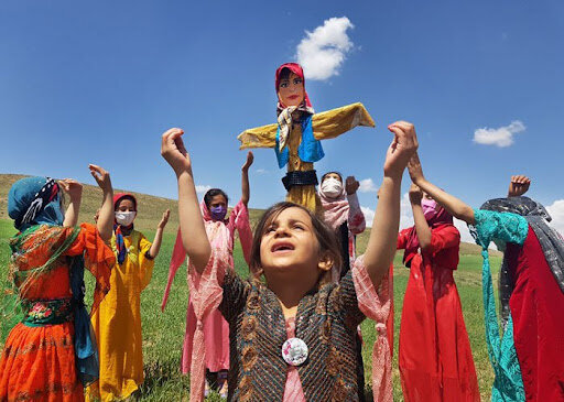 این رسوم ابرها را بارور می‌کند؟!