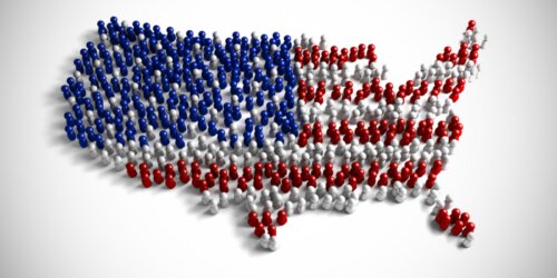 توطئه ترامپ برای تضعیف نهاد انتخابات و قبضه قدرت