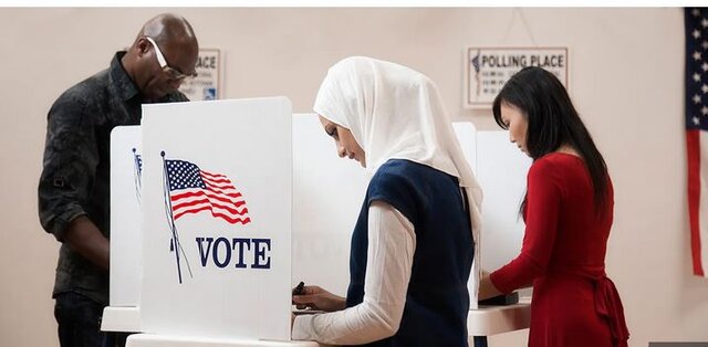 توطئه ترامپ برای تضعیف نهاد انتخابات و قبضه قدرت