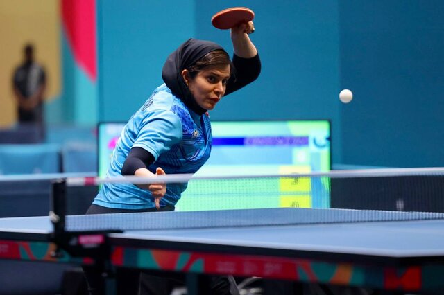 ندا شهسواری: بازی با اوگاندا سخت‌تر از انتظار بود/ ایلوخانی: ترکیه حریف سختی است