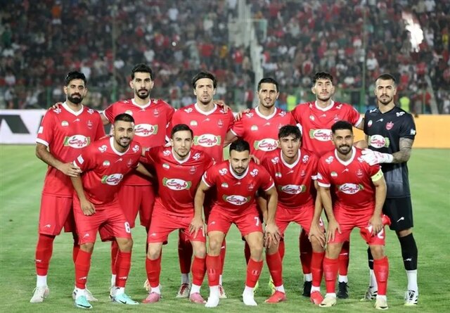 باشگاه پرسپولیس: انتظار عدالت و وحدت رویه در فوتبال داریم