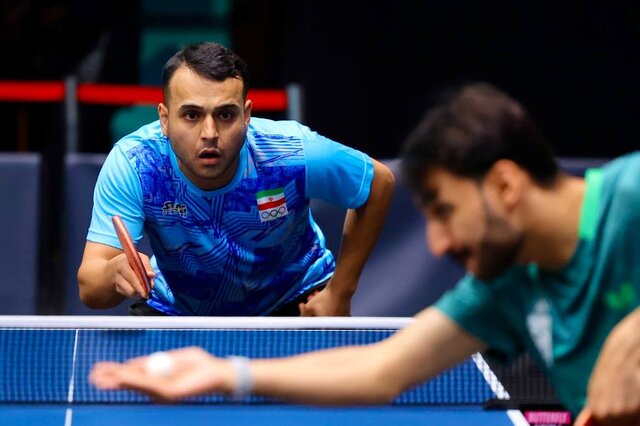 پایان دومین روز بازیهای کشورهای اسلامی با ۱ طلا و ۳ برنز برای ایران