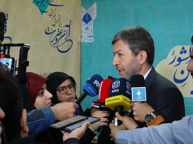 استاندار اصفهان: این استان پیشتاز ترویج سبک زندگی قرآنی می‌شود