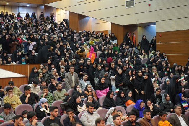 گروه‌های جهادی برتر دانشگاه‌های کهگیلویه و بویراحمد تجلیل شدند