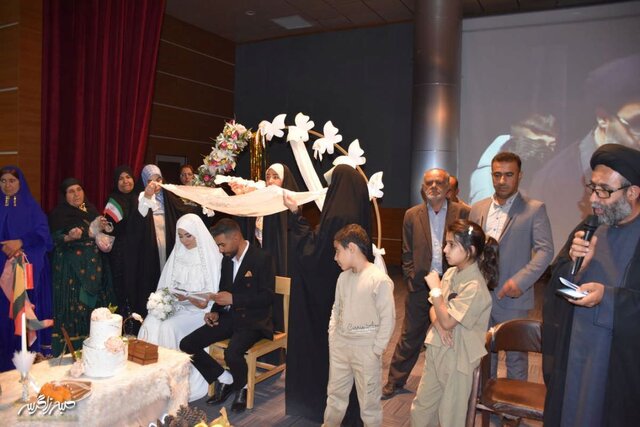 گروههای جهادی برتر دانشگاههای کهگیلویه و بویراحمد تجلیل شدند